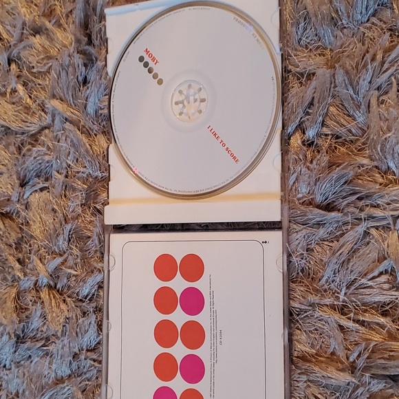 6$ each Moby Dido Sarah McLachlan Jewel Eagle Eye Cherry  CDs - Picture 5 of 8